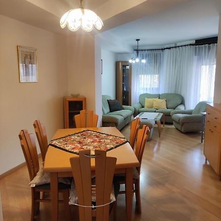 Gorans Home Скопье Экстерьер фото