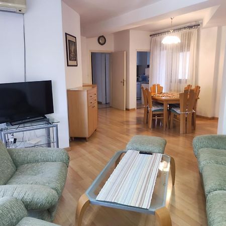 Gorans Home Скопье Экстерьер фото