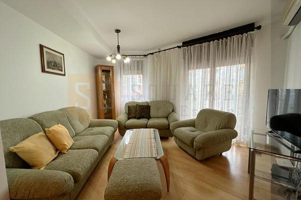 Gorans Home Скопье Экстерьер фото