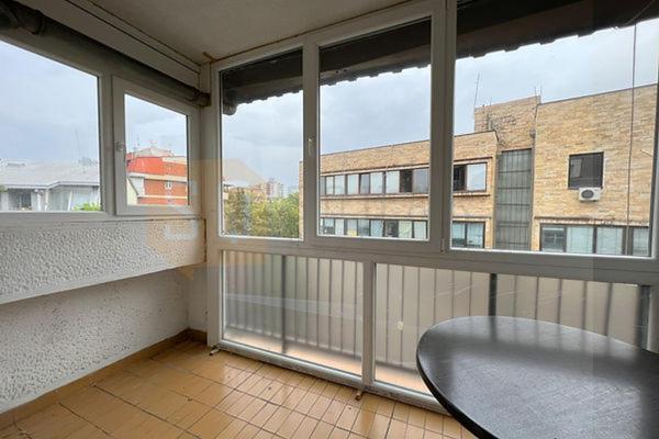 Gorans Home Скопье Экстерьер фото