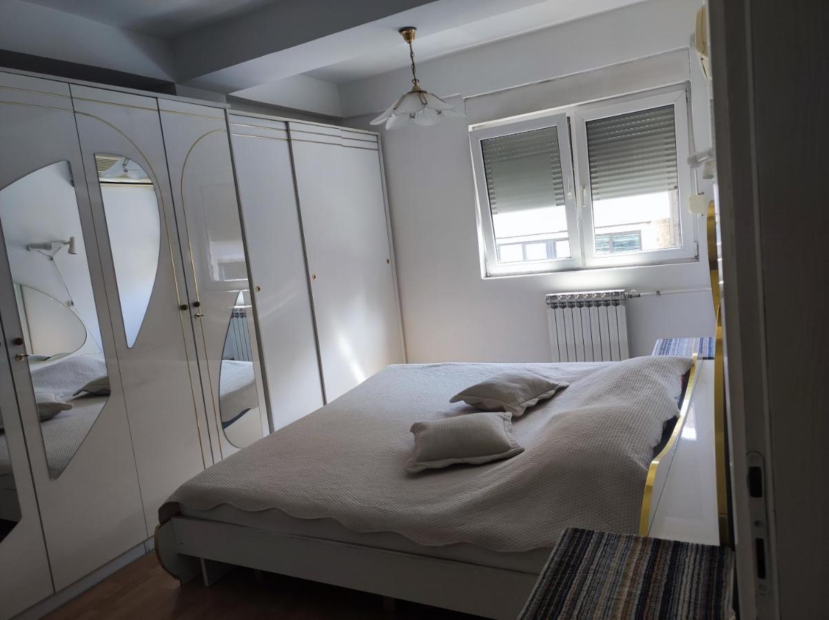 Gorans Home Скопье Экстерьер фото