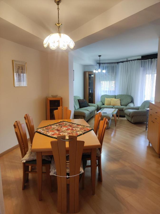 Gorans Home Скопье Экстерьер фото