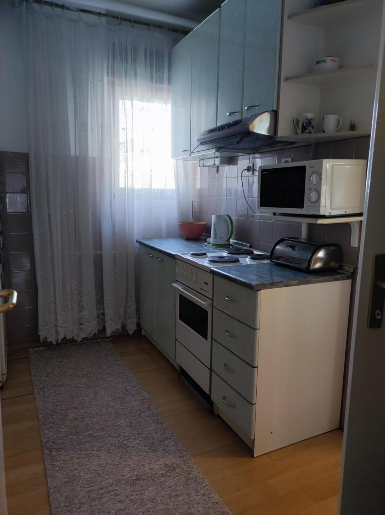 Gorans Home Скопье Экстерьер фото