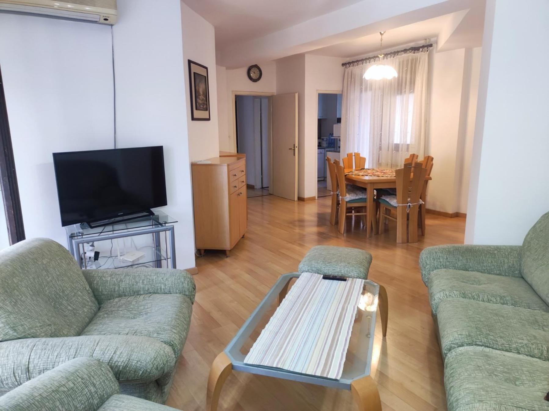 Gorans Home Скопье Экстерьер фото