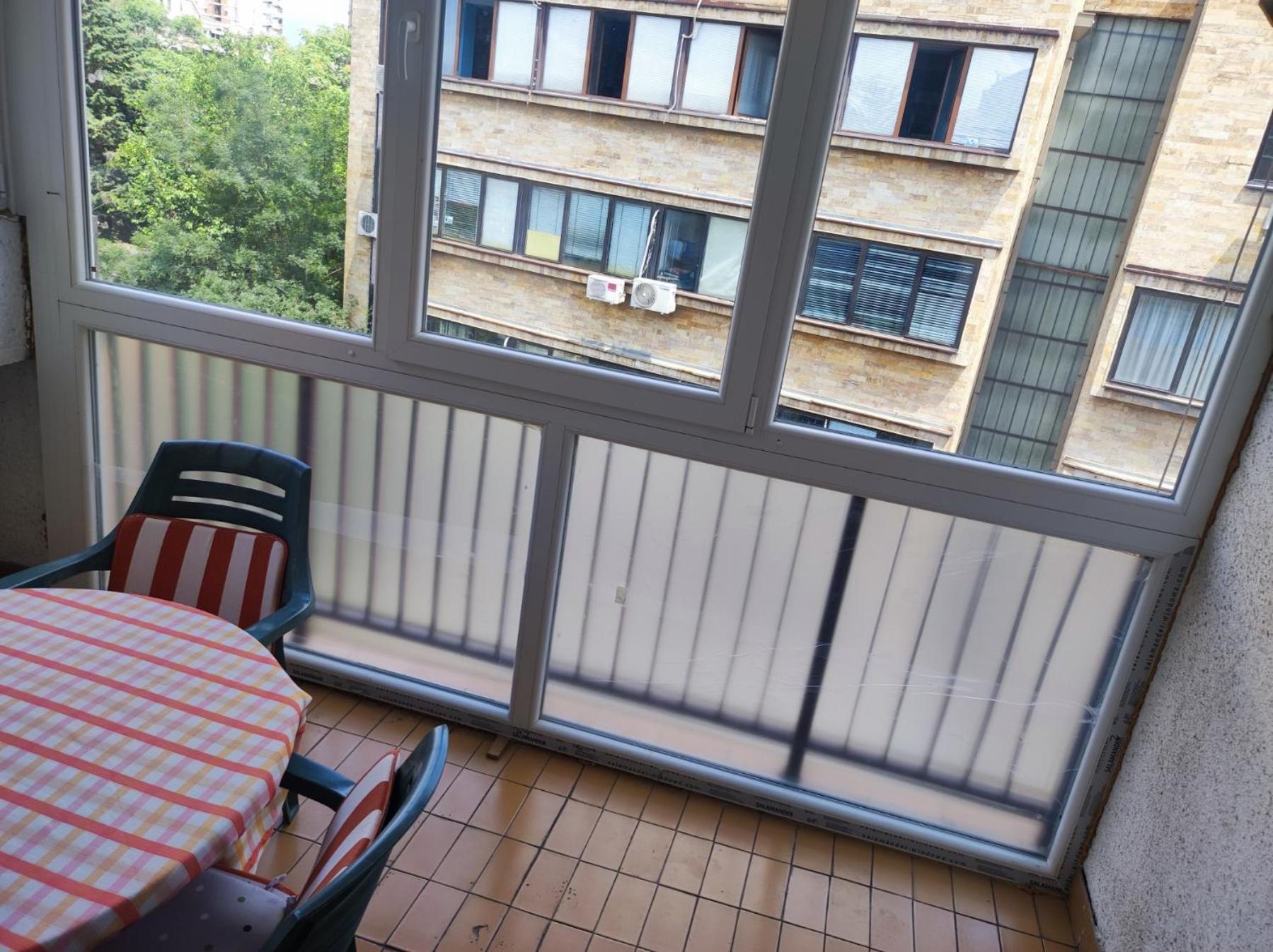 Gorans Home Скопье Экстерьер фото